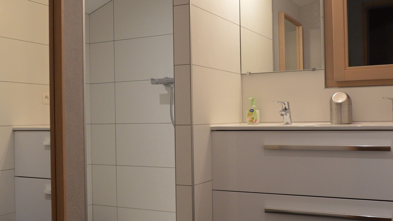 Photo of Bathroom in Flumet