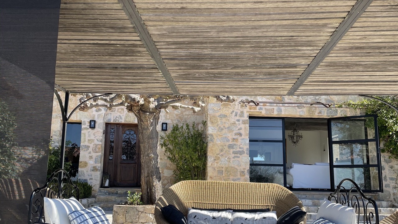 Photo of Patio Balcony in Cabris