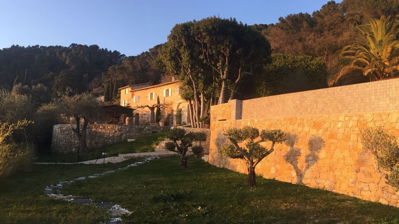 Photo of Outdoor in Cabris
