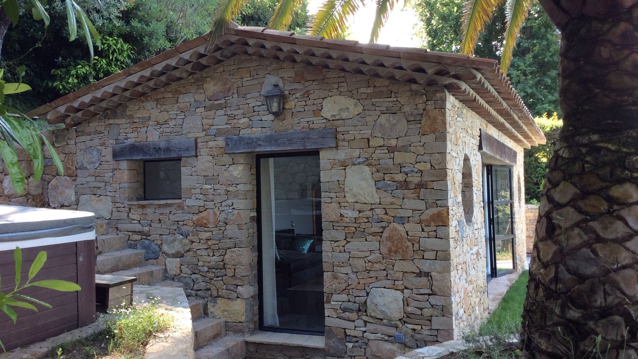 Photo of Outdoor in Cabris