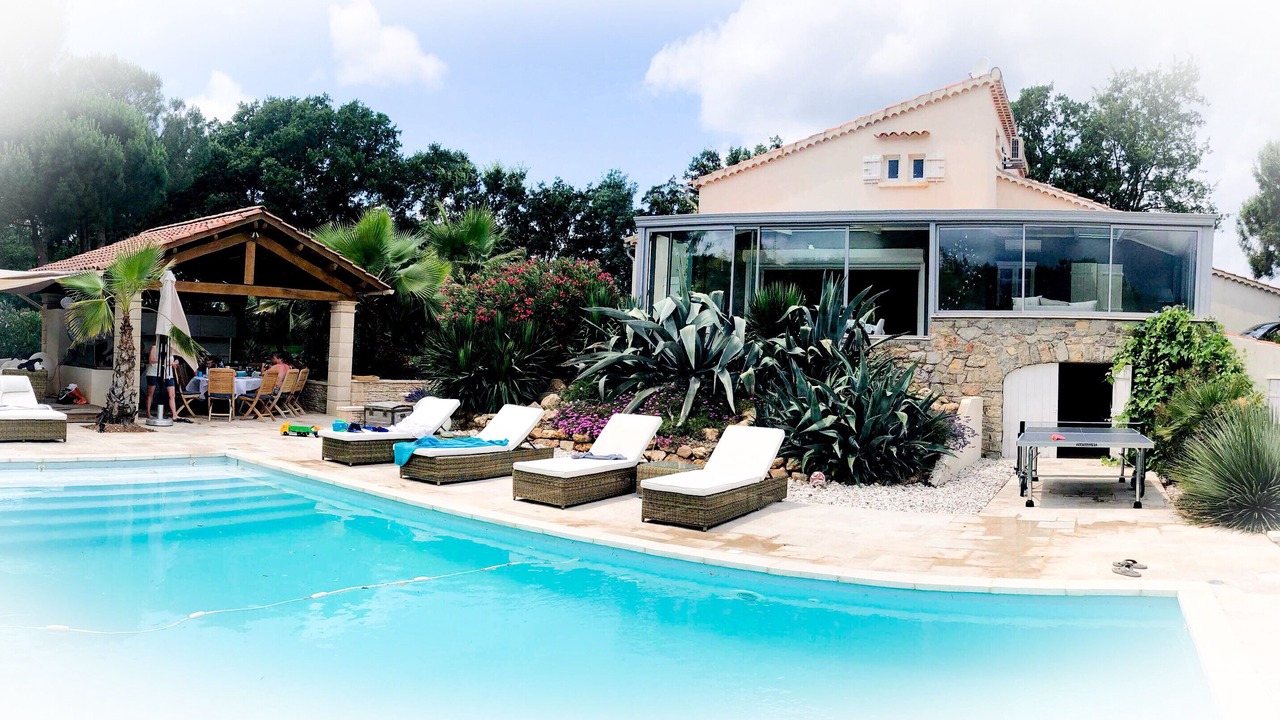 Photo of Outdoor in Gonfaron