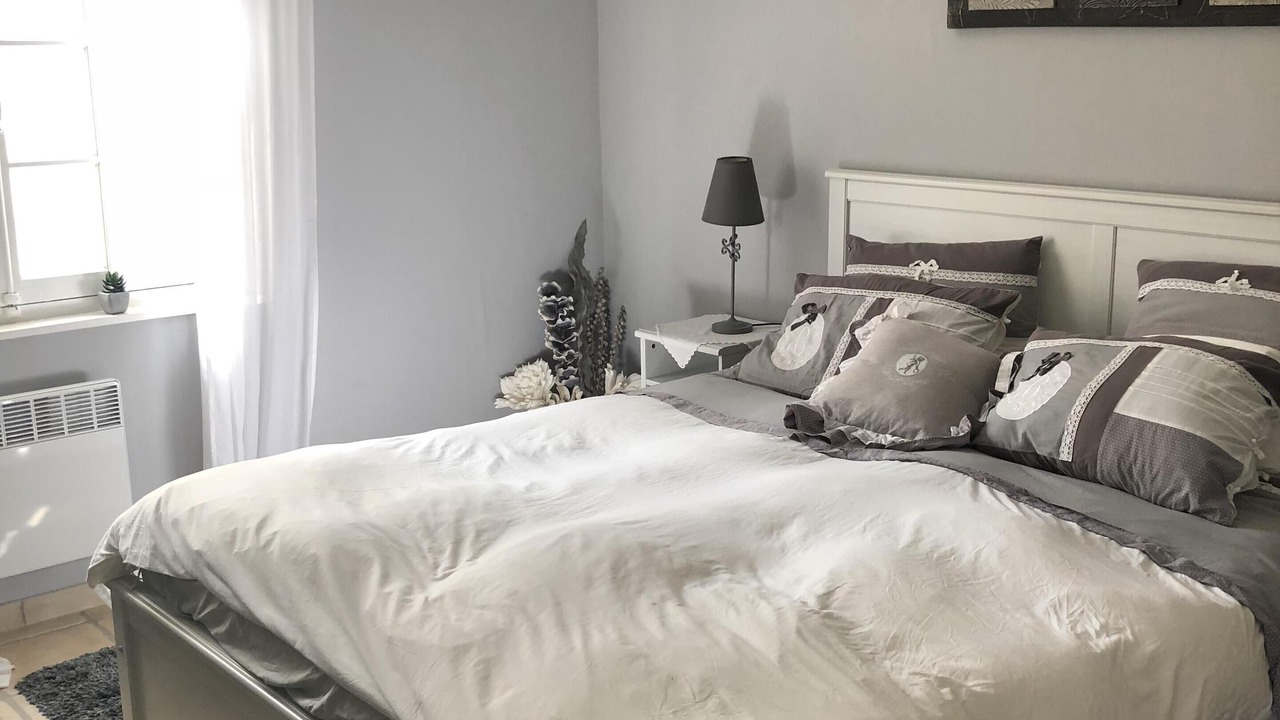 Photo of Bedroom in Gonfaron