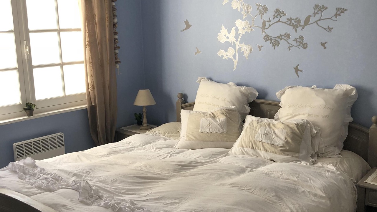 Photo of Bedroom in Gonfaron