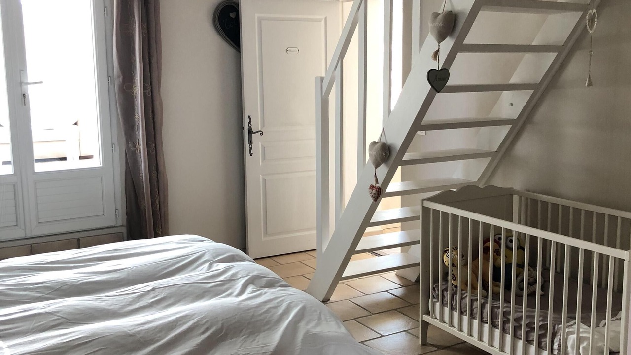 Photo of Bedroom in Gonfaron