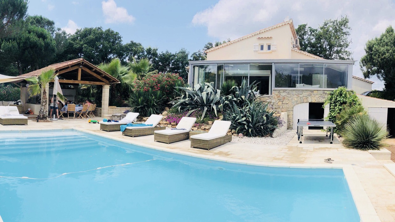 Photo of Outdoor in Gonfaron