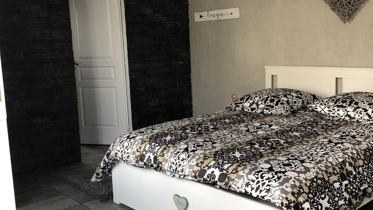 Photo of Bedroom in Gonfaron