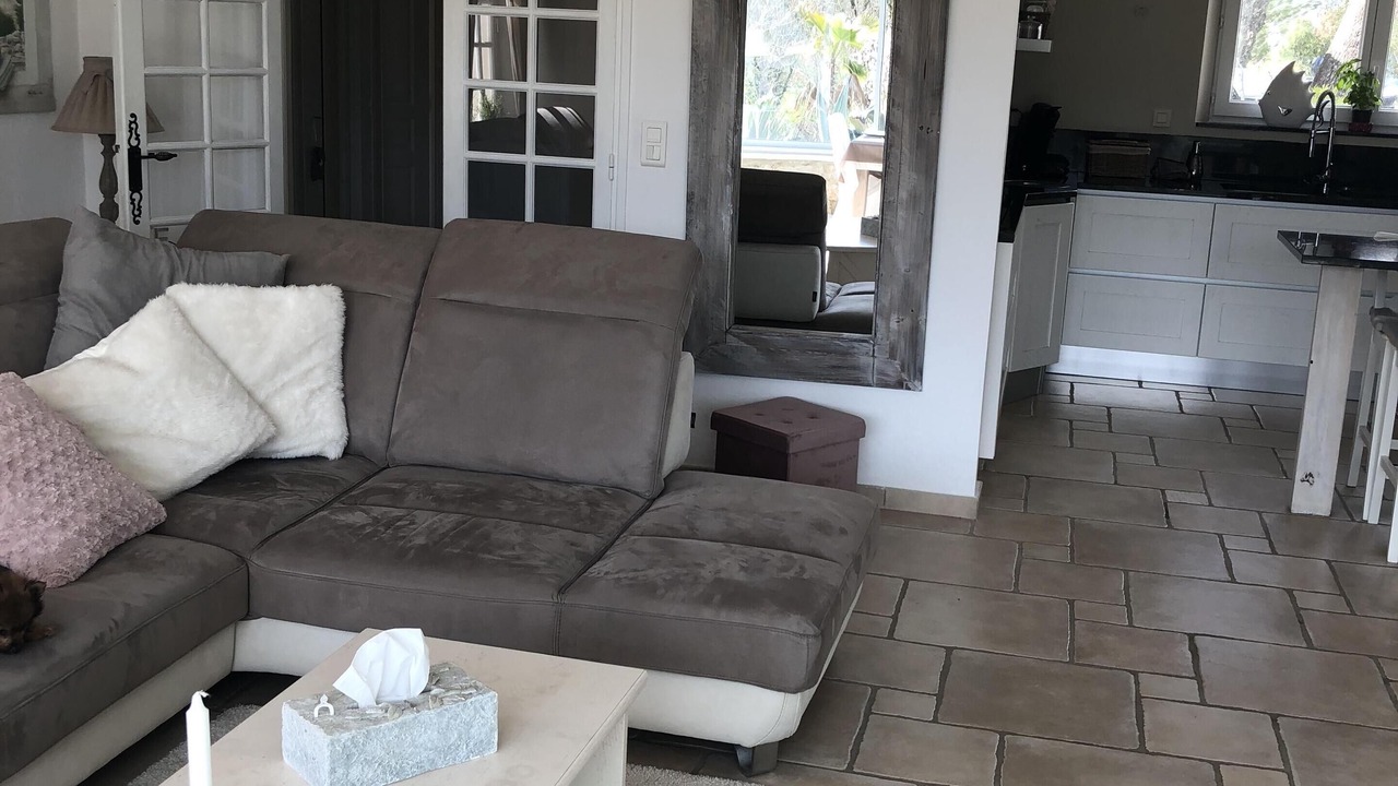 Photo of Livingroom in Gonfaron