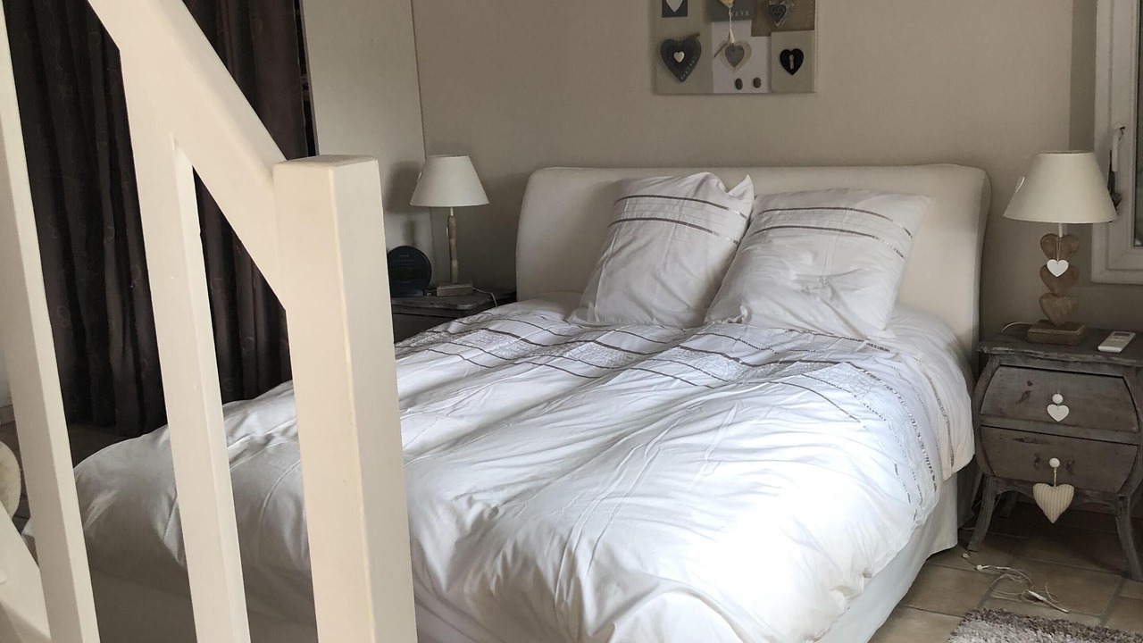 Photo of Bedroom in Gonfaron