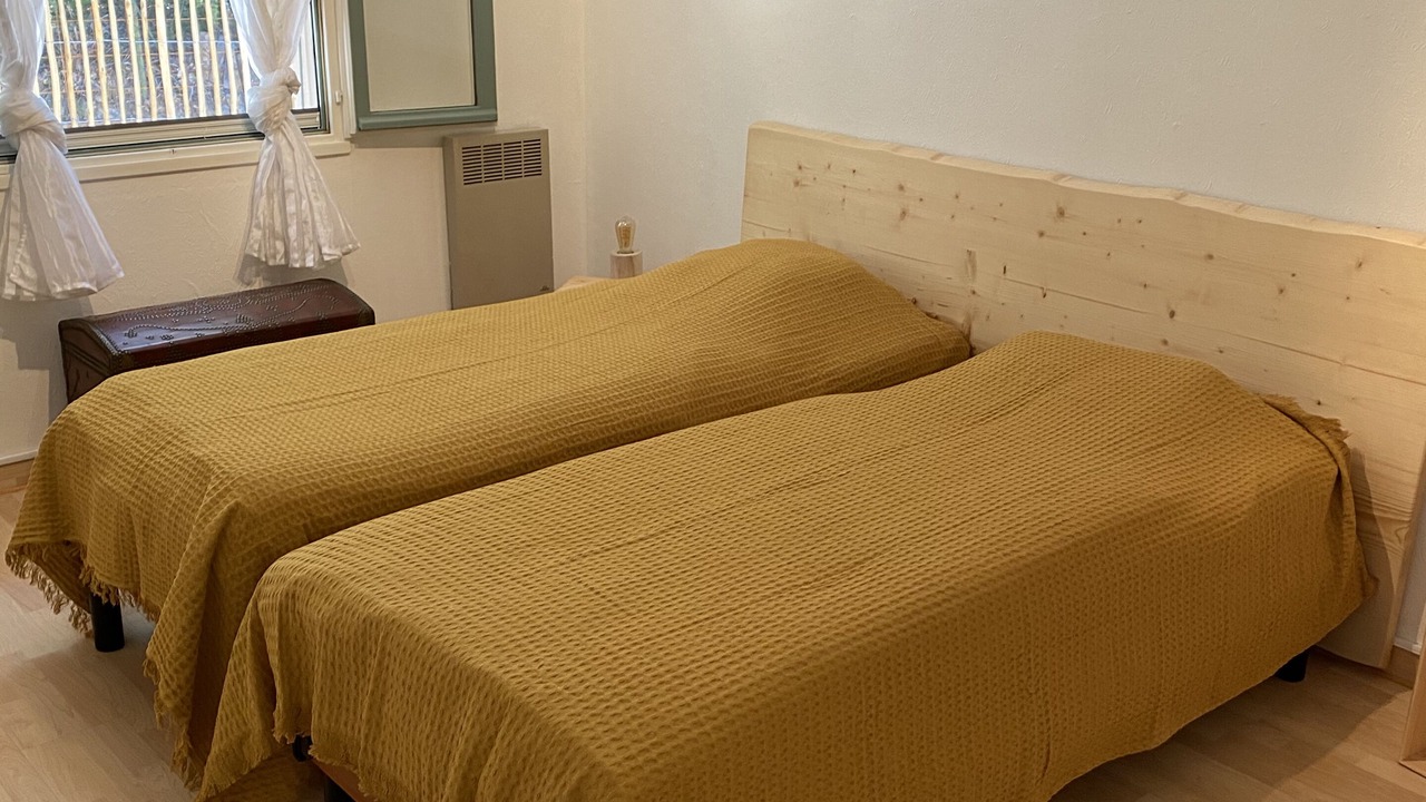 Photo of Bedroom in Le Thoronet