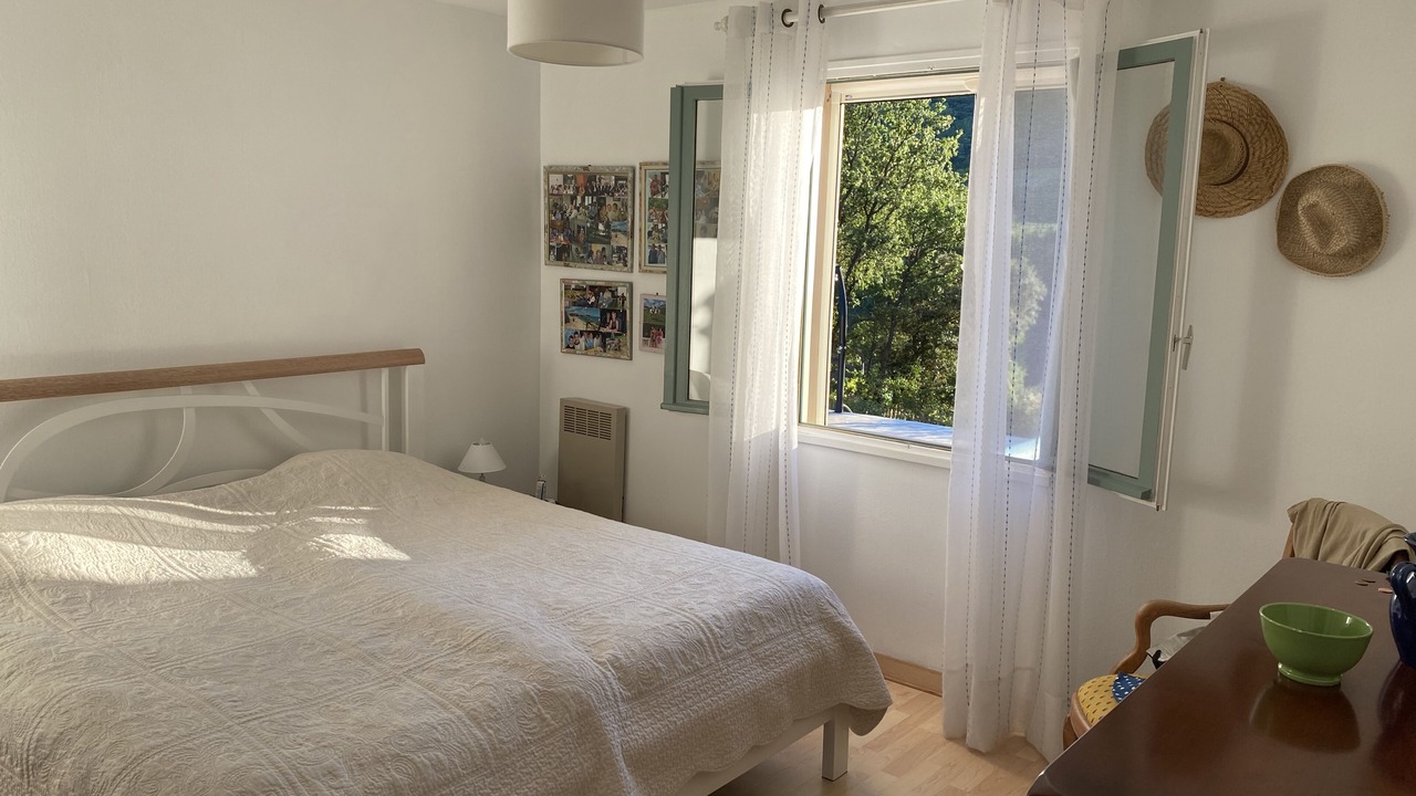 Photo of Bedroom in Le Thoronet