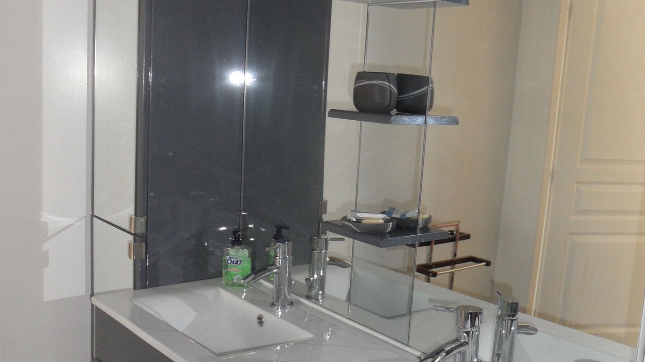 Photo of Bathroom in Le Luc