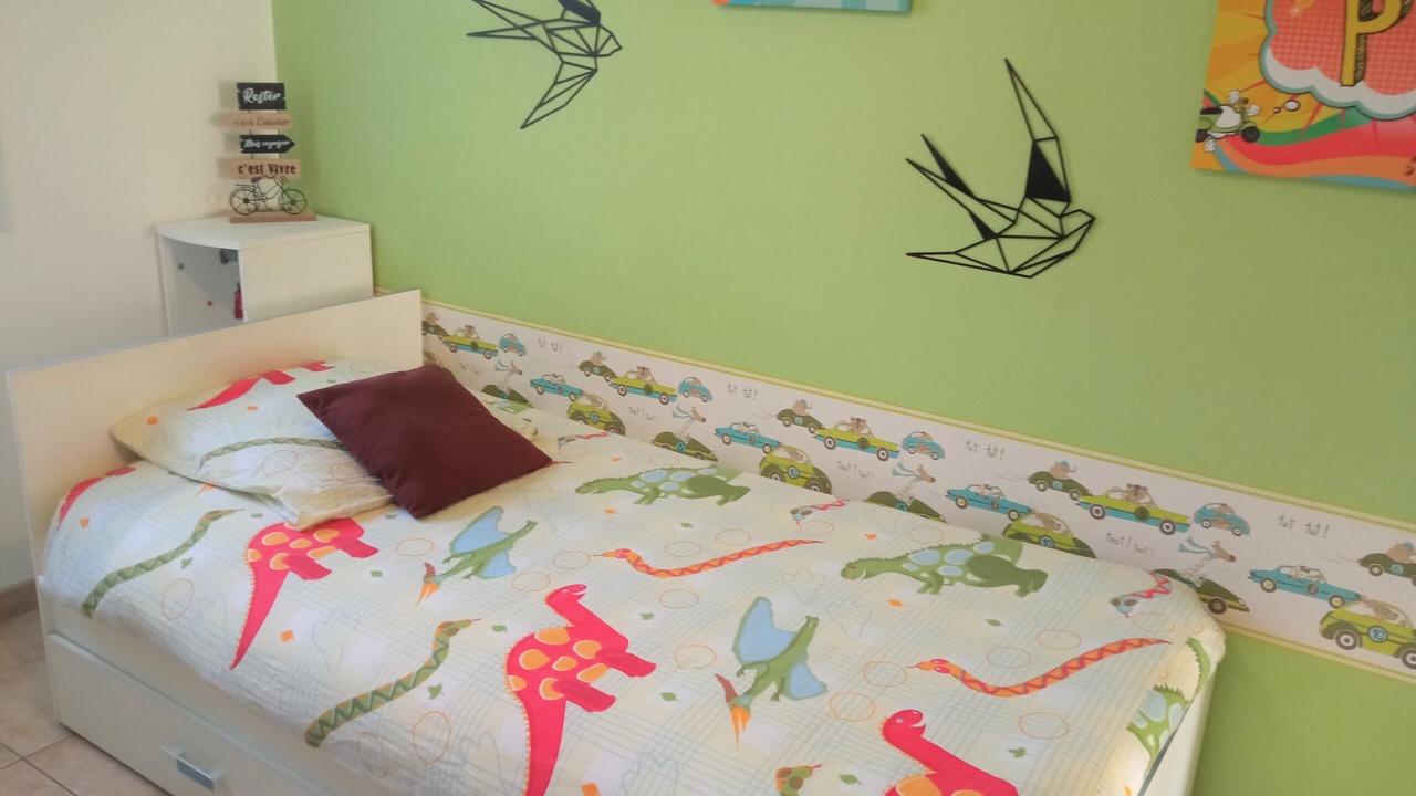 Photo of Bedroom in Le Luc