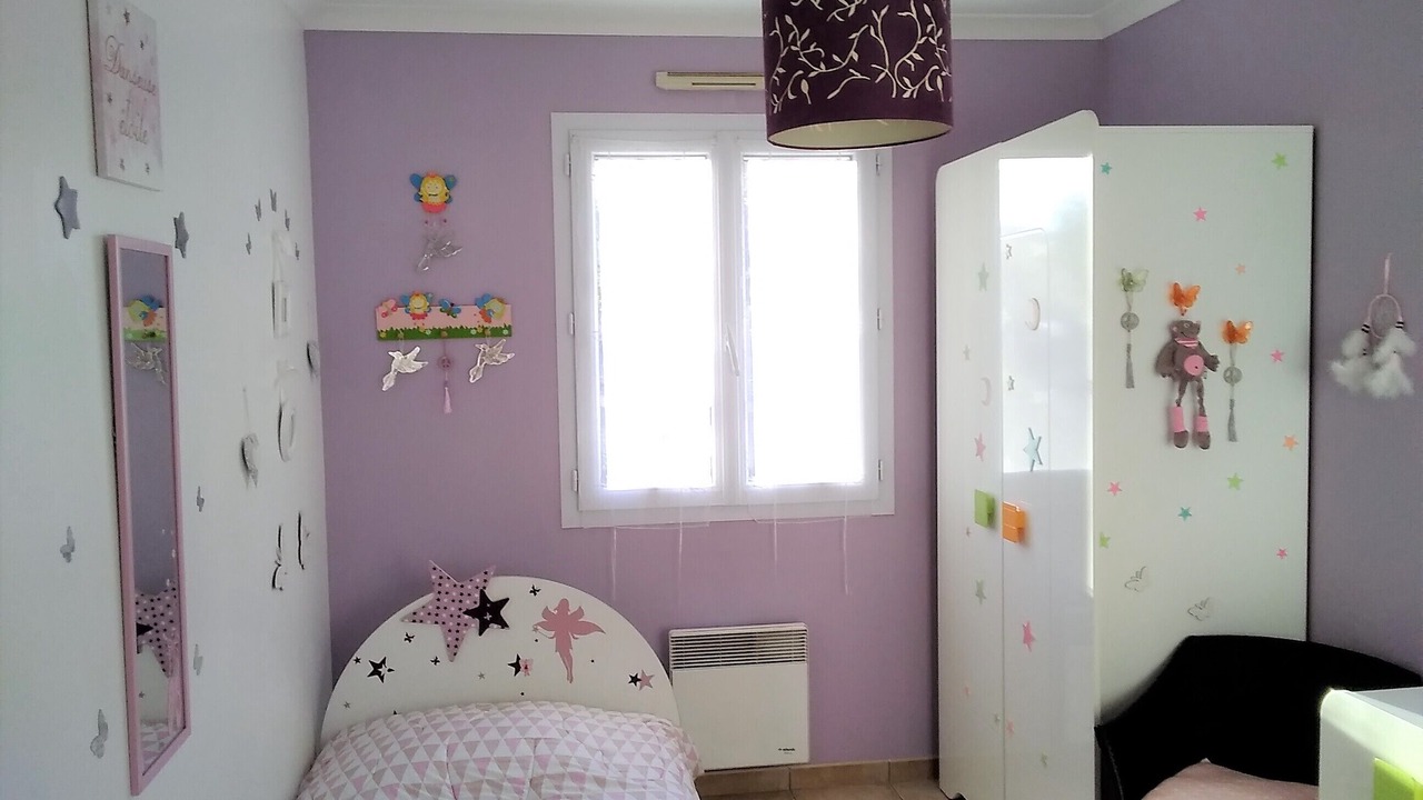 Photo of Bedroom in Le Luc