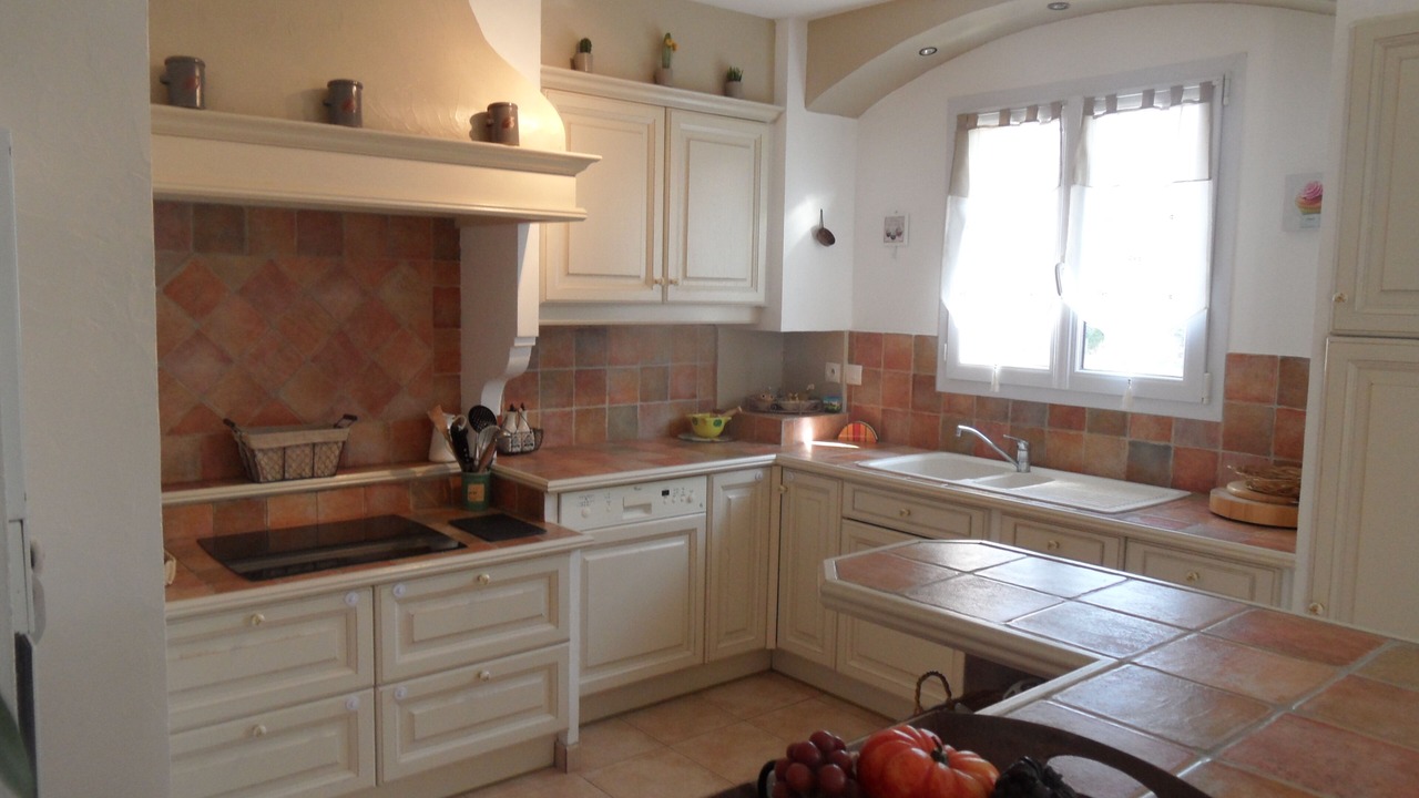 Photo of Kitchen in Le Luc
