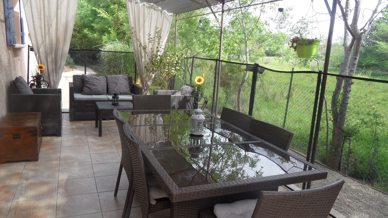 Photo of Outdoor in Le Luc