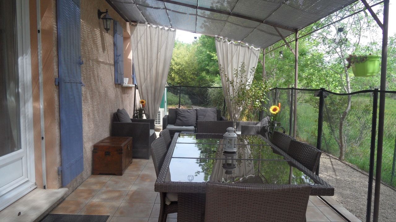 Photo of Outdoor in Le Luc