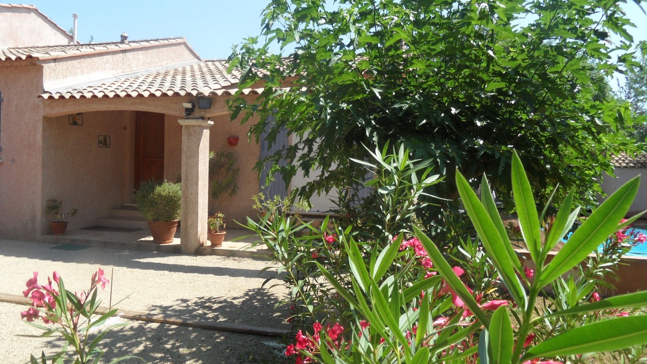 Photo of Outdoor in Le Luc