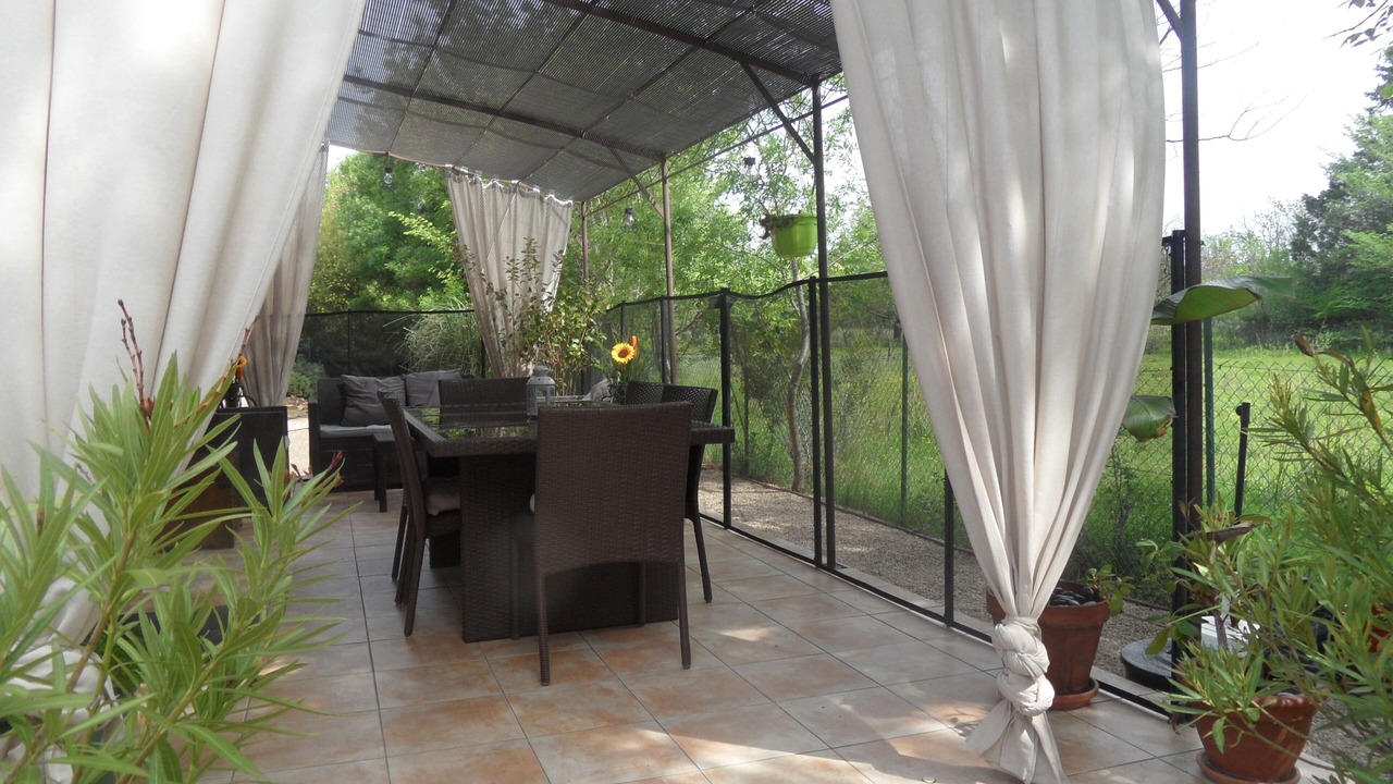 Photo of Outdoor in Le Luc