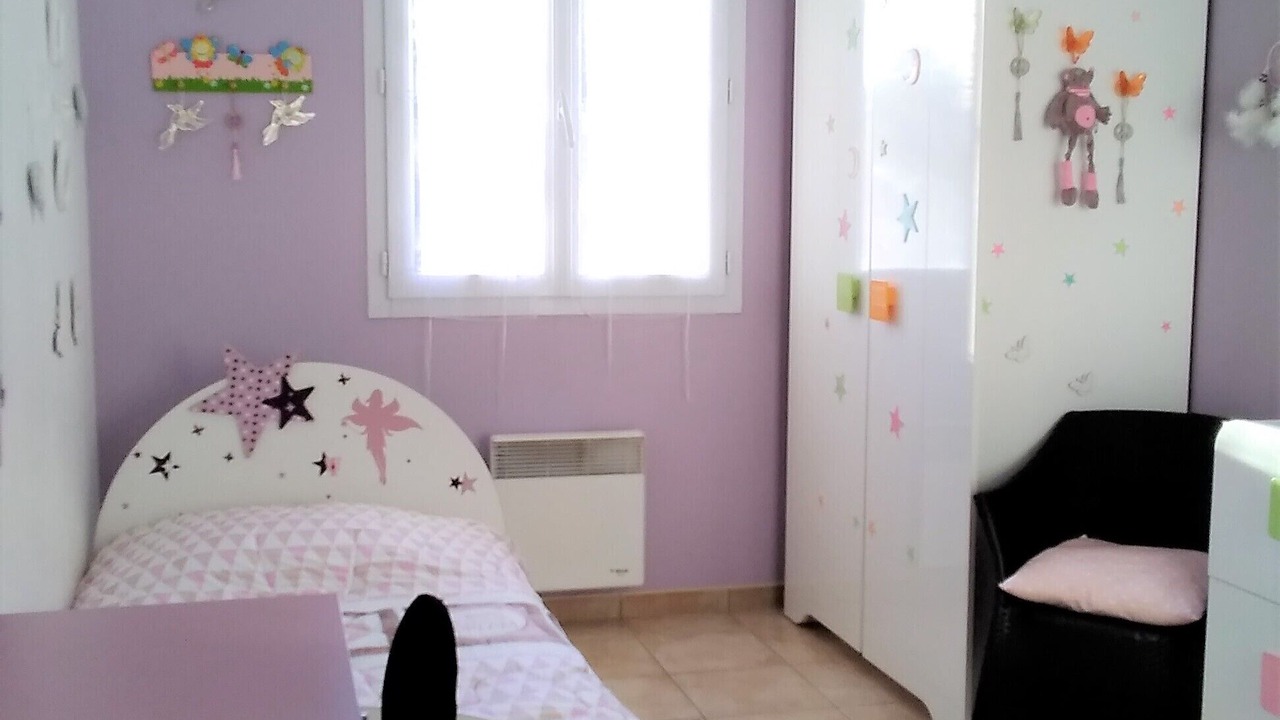 Photo of Bedroom in Le Luc