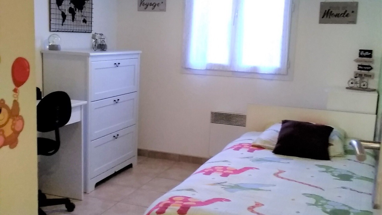 Photo of Bedroom in Le Luc