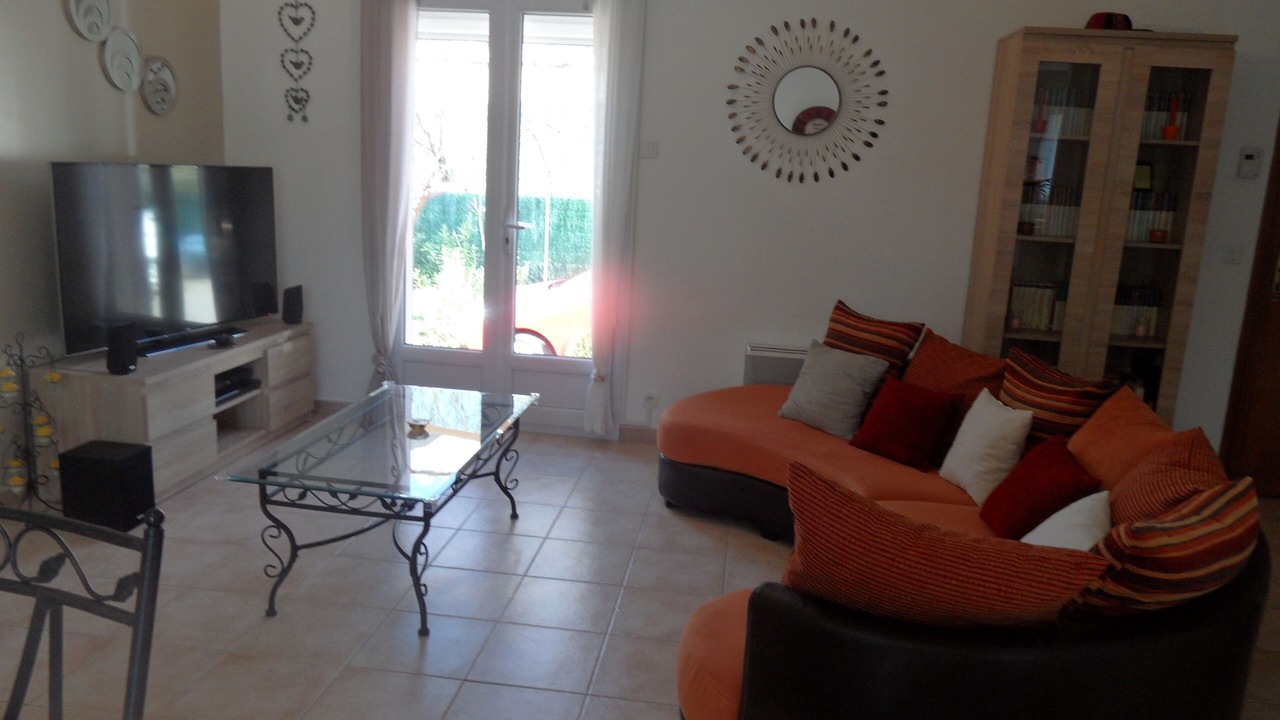 Photo of Livingroom in Le Luc