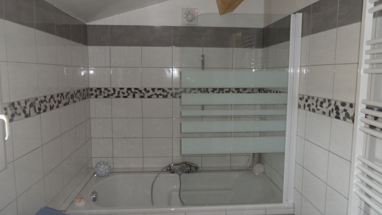 Photo of Bathroom in Le Luc