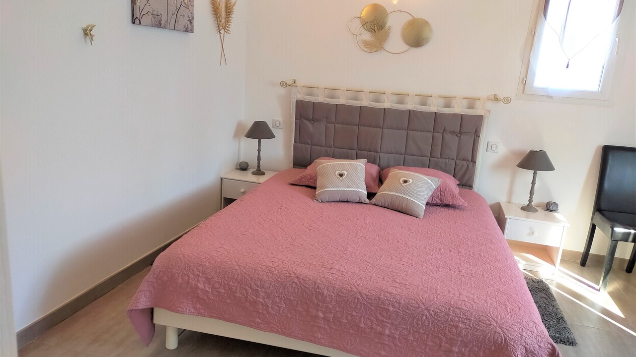 Photo of Bedroom in Le Luc