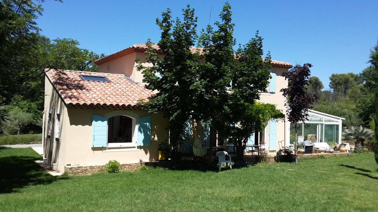 Photo of Outdoor in Fuveau