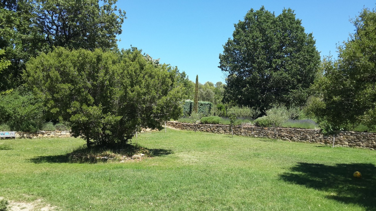 Photo of Outdoor in Fuveau