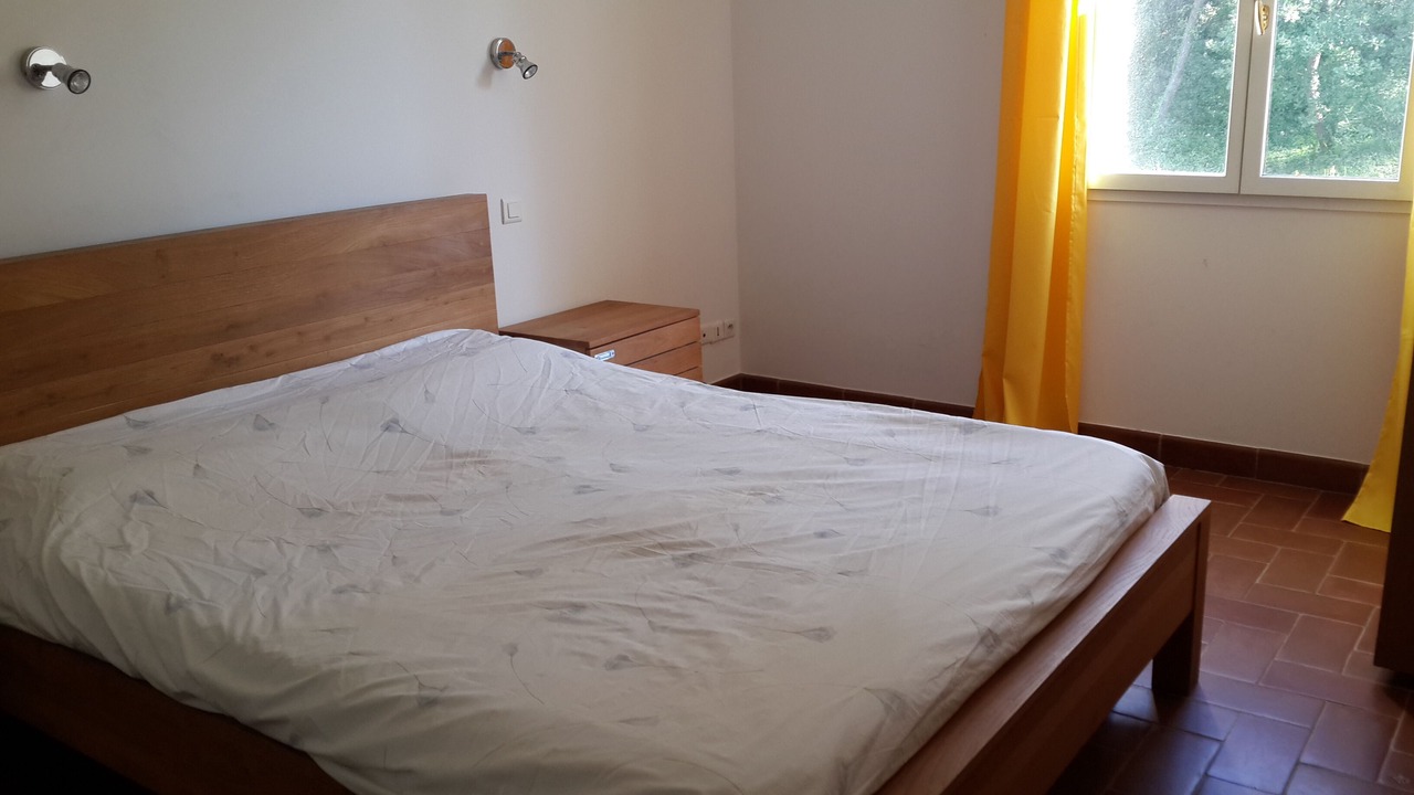 Photo of Bedroom in Fuveau