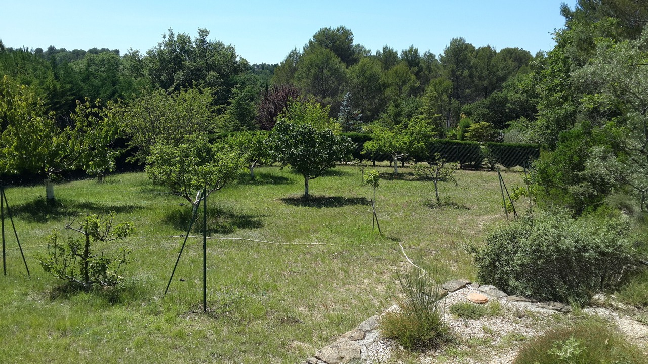 Photo of Outdoor in Fuveau