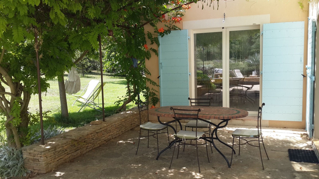 Photo of Outdoor in Fuveau