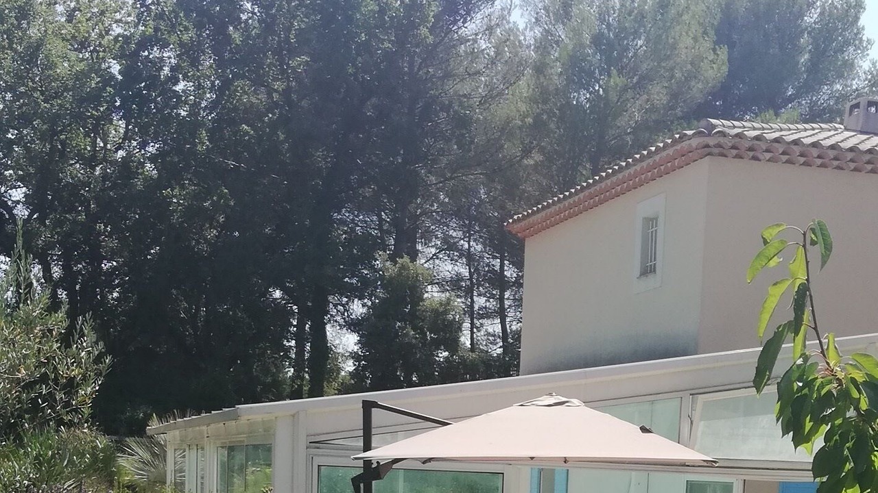 Photo of Outdoor in Fuveau