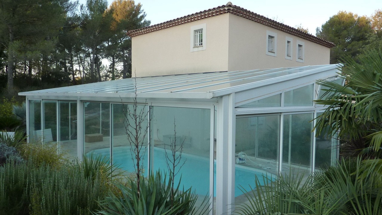 Photo of Outdoor in Fuveau