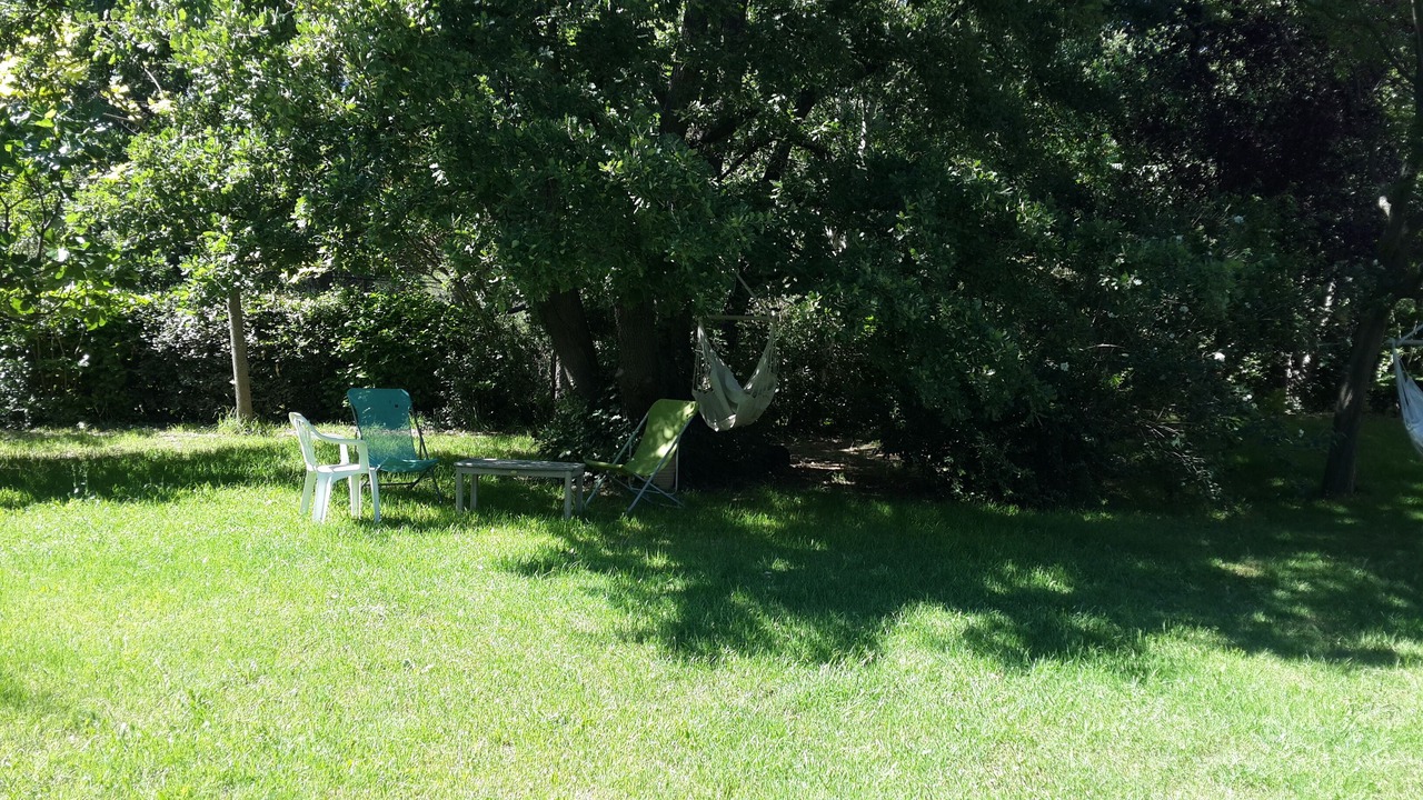 Photo of Outdoor in Fuveau