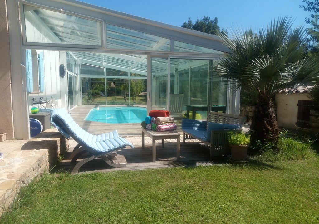 Photo of Outdoor in Fuveau