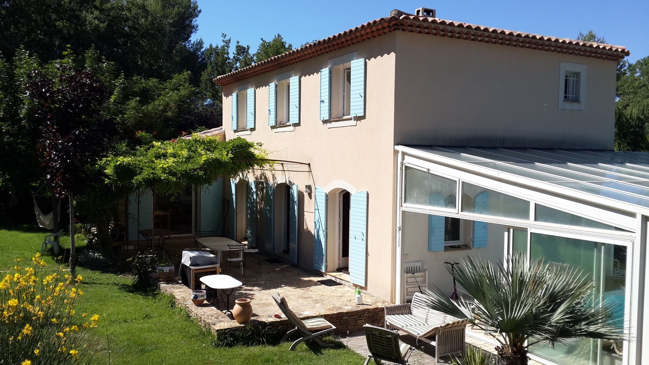 Photo of Outdoor in Fuveau