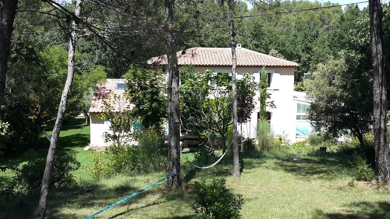 Photo of Outdoor in Fuveau