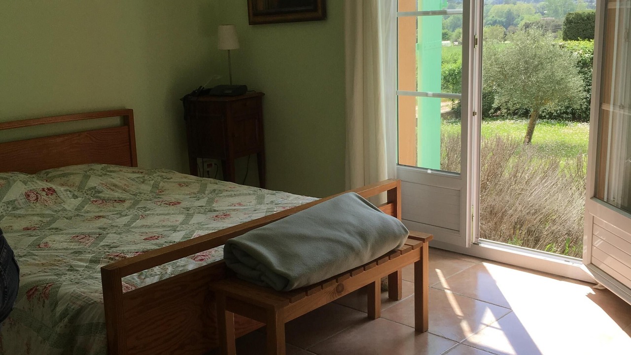 Photo of Bedroom in Le Val
