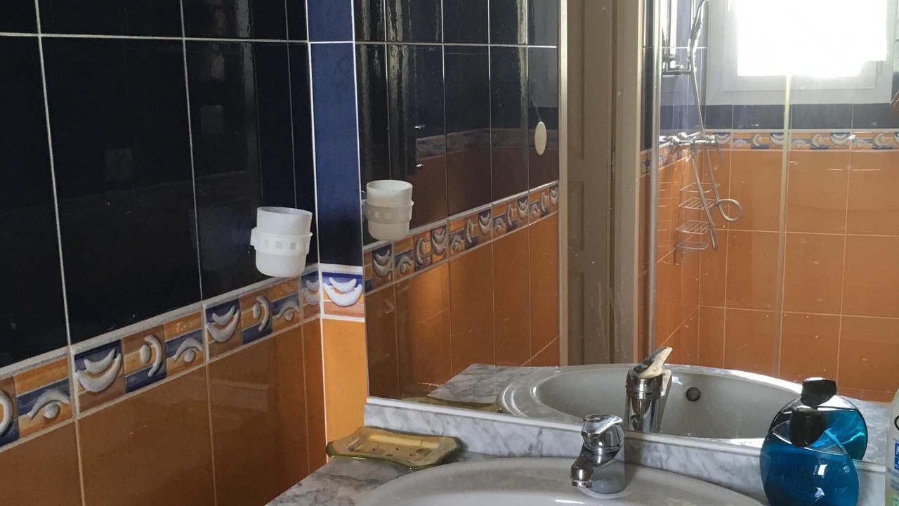 Photo of Bathroom in Le Val