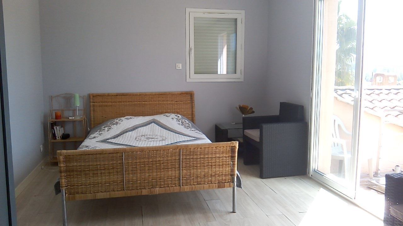 Photo of Bedroom in Le Val