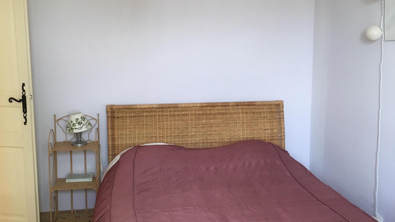 Photo of Bedroom in Le Val