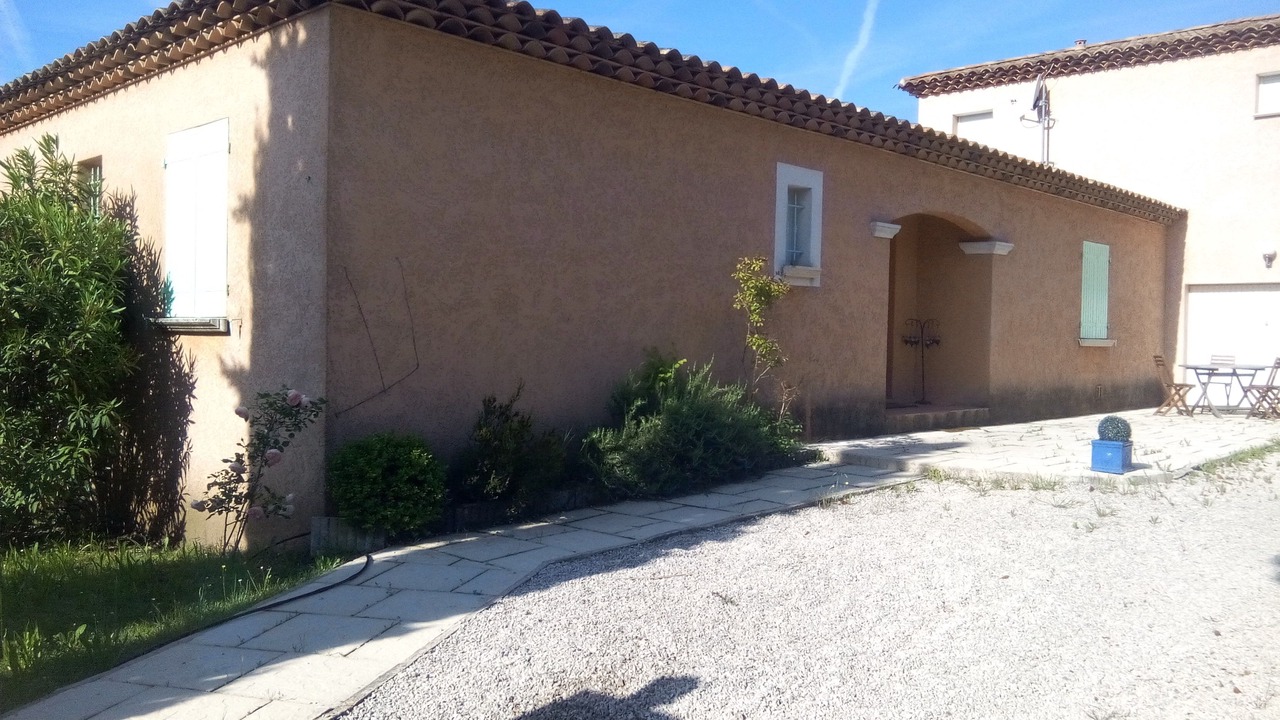 Photo of Outdoor in Le Val