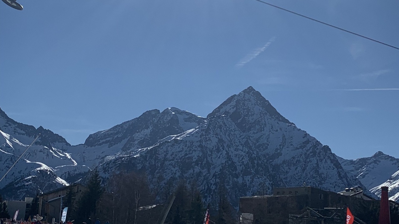 Photo of Others in Mont-de-Lans
