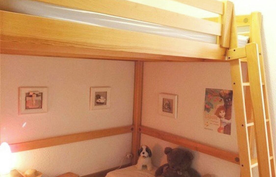Photo of Bedroom in Mont-de-Lans