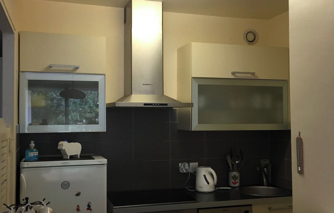Photo of Kitchen in Mont-de-Lans