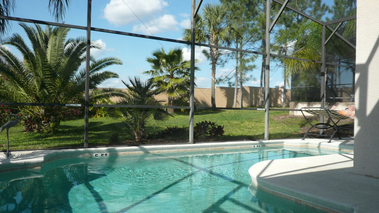 Photo of Outdoor in Calabay Parc