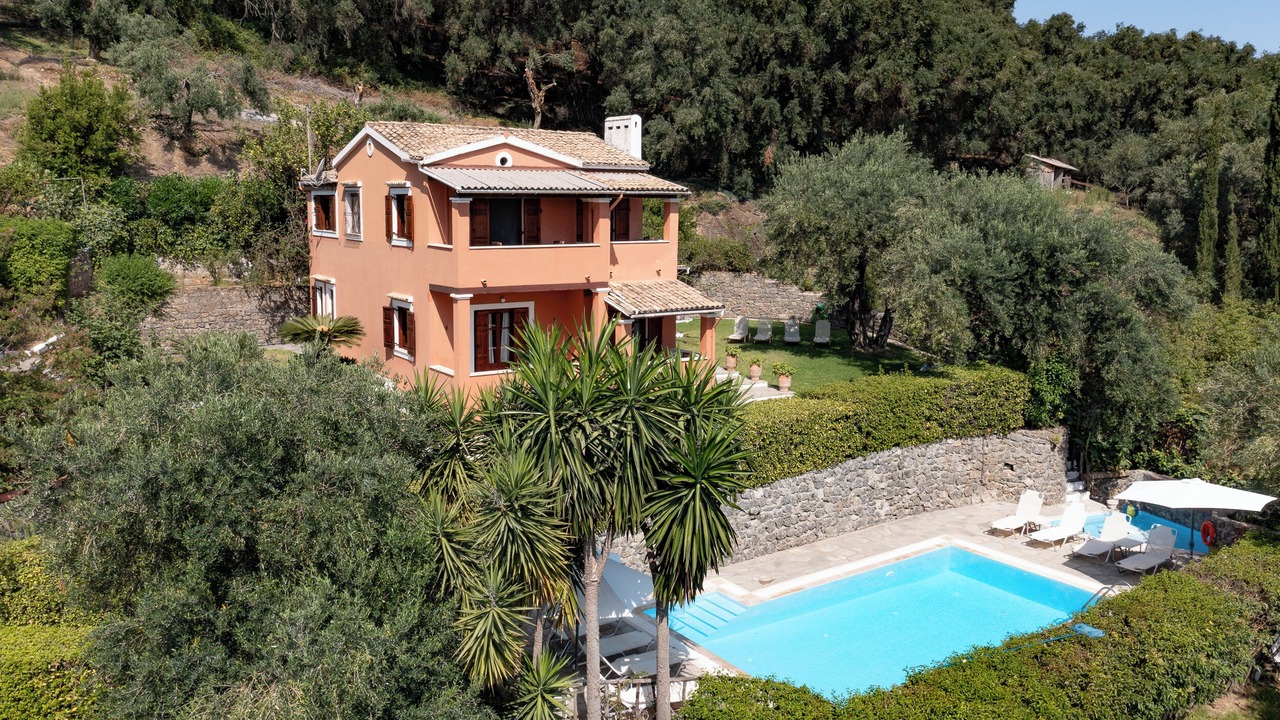 Photo of Outdoor in Termenades