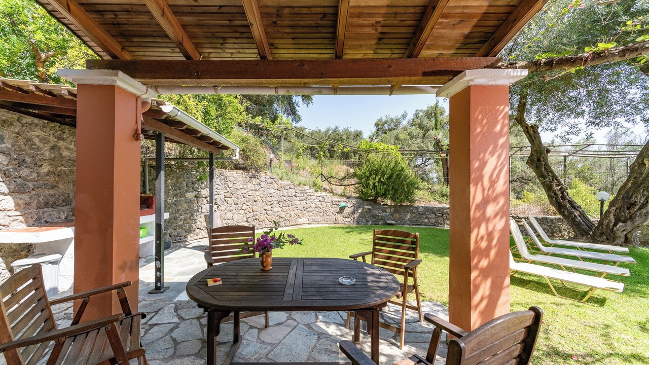 Photo of Outdoor in Termenades