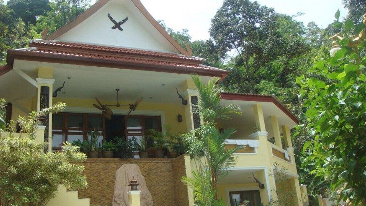 Photo of Outdoor in Ban Sakhu